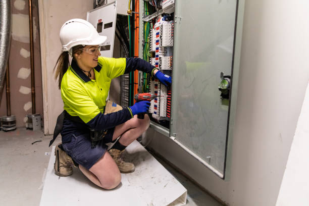  Clendon, AR Electrician Pros