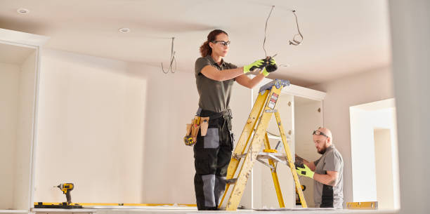 Best Electrical System Inspection  in Clendon, AR