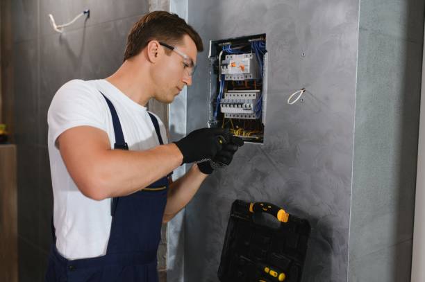 Best Circuit Breaker Repair  in Clendon, AR