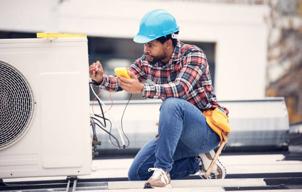 Best Affordable Electrical Installation  in Clendon, AR