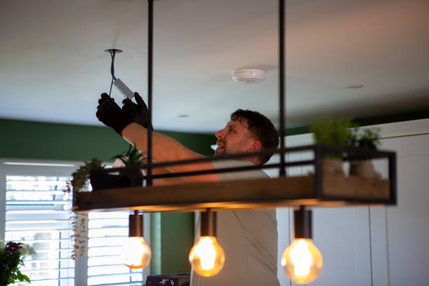 Best Best Electricians Near Me  in Clendon, AR