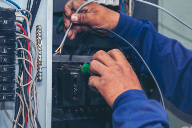 Best Electrical Troubleshooting Services  in Clendon, AR