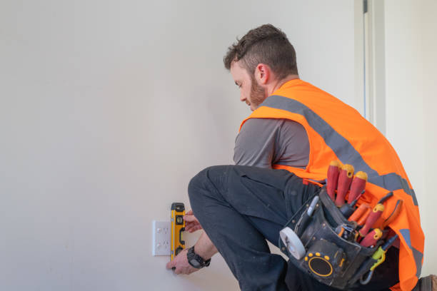 Best Electrical Installation Contractor  in Clendon, AR