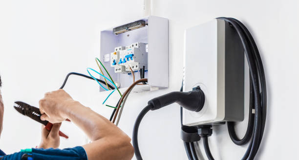 Best Electrician Near Me  in Clendon, AR