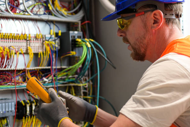 Best Emergency Electrician Near Me  in Clendon, AR